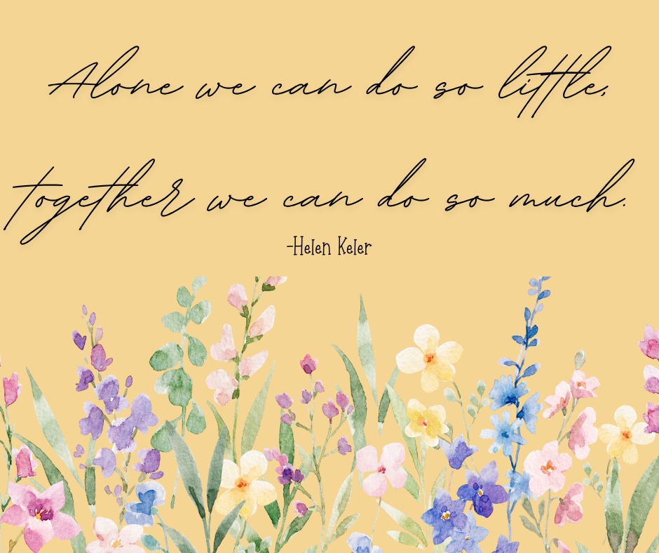 Billie Stevenson Mission Statement - 2