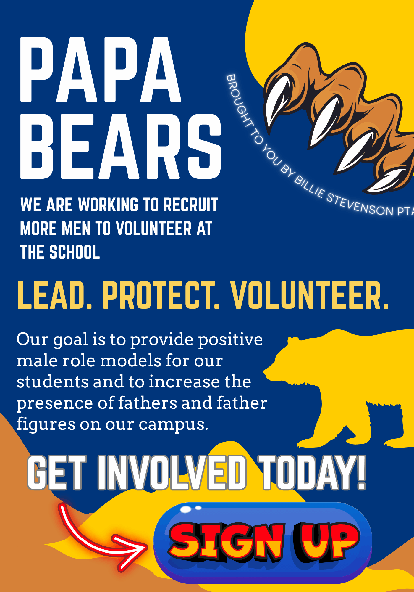 25-26 BSE PTA Welcome Letters